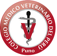 Colegio Médico Veterinario del Perú.